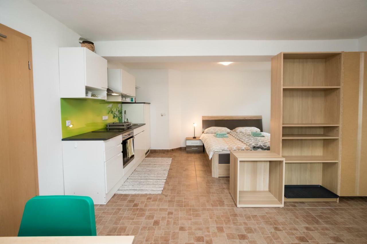 Apartma Tajc Bohinj Exteriér fotografie