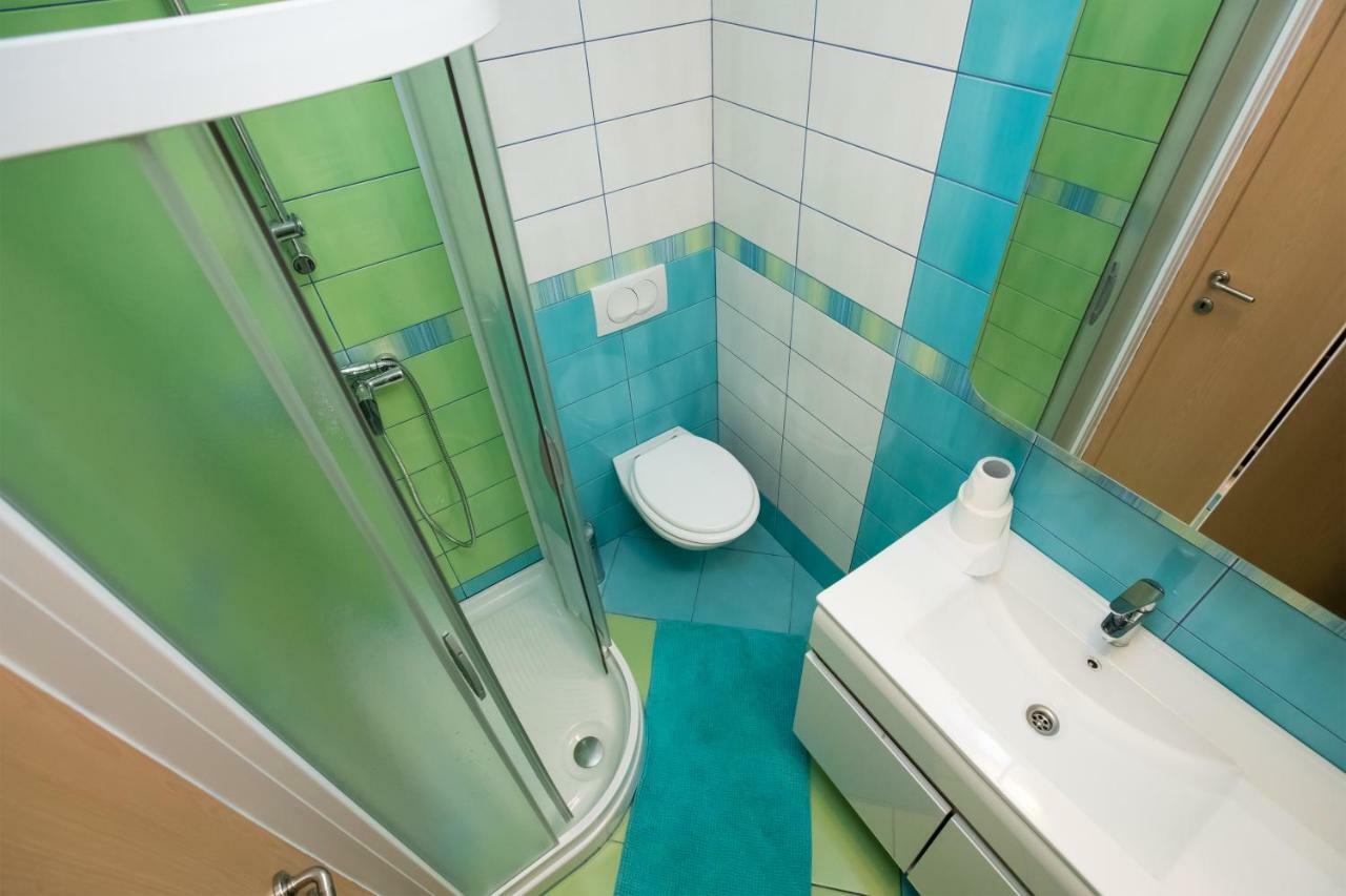 Apartma Tajc Bohinj Exteriér fotografie